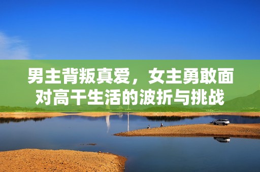 男主背叛真爱，女主勇敢面对高干生活的波折与挑战